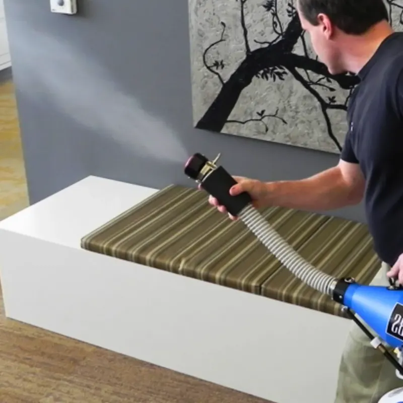 Professional Odor Removal in Lawrenceville, IL
